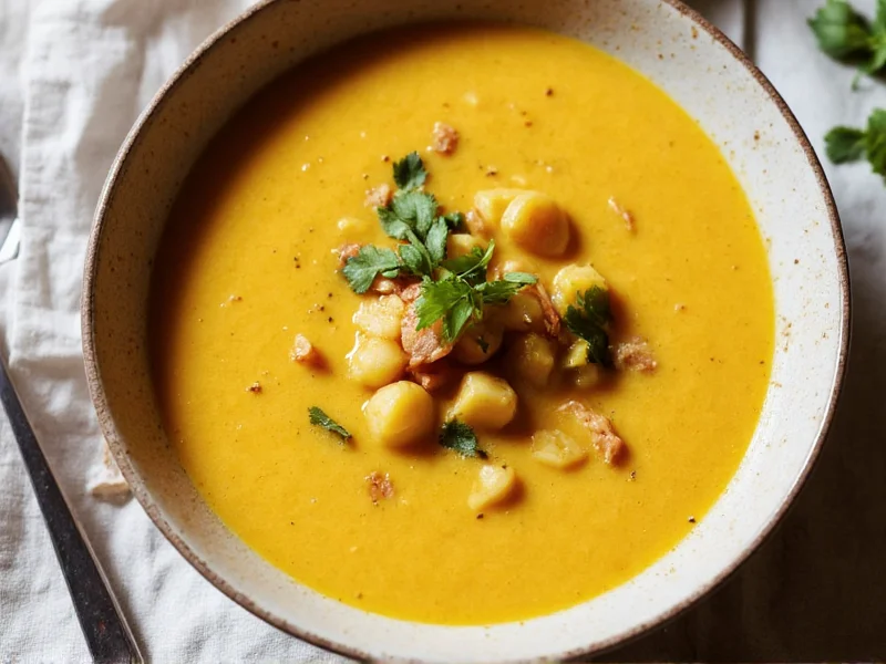 Million Dollar Soup Recipe: Easy & Delicious