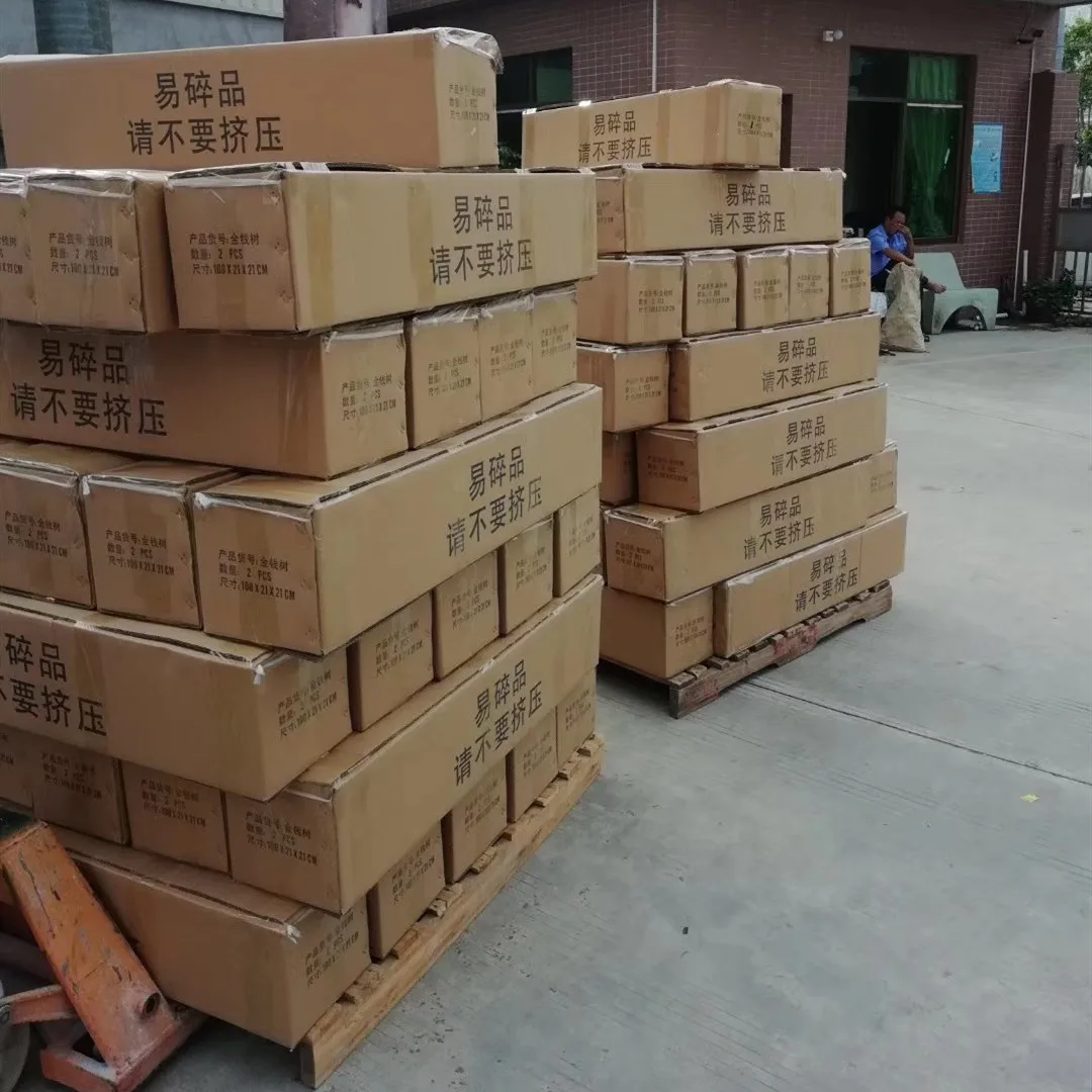 hot product leaf artificial tropical plant bonsai,115cm monstera