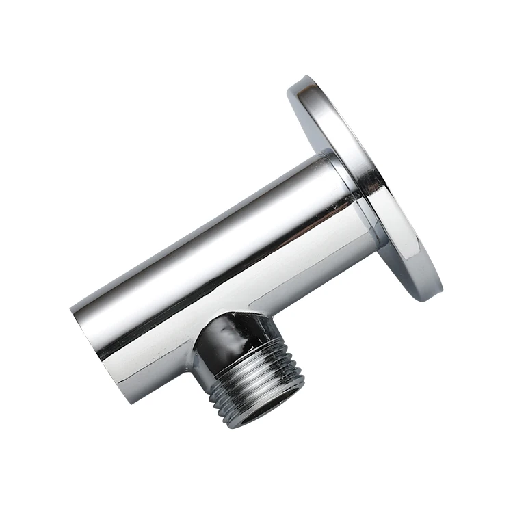 

Wall hang chrome Hand shower head holder bracket