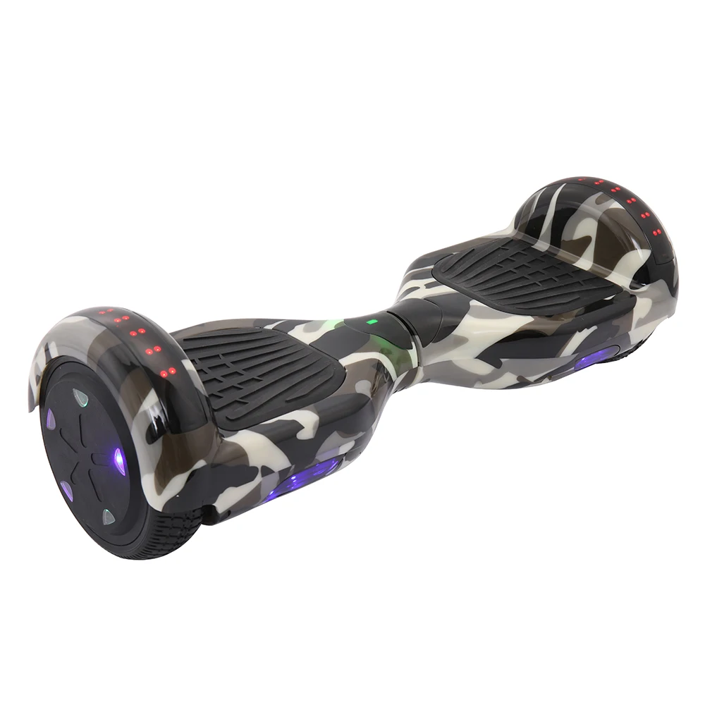 

New Design Wholesale High Quality Self Balancing Cheap Price Two Wheel 8.5 inch Balance Car self balancing scooter, Multiple