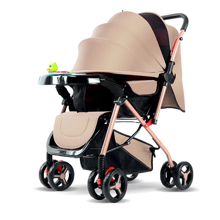 

Simplicity infant baby pushchair