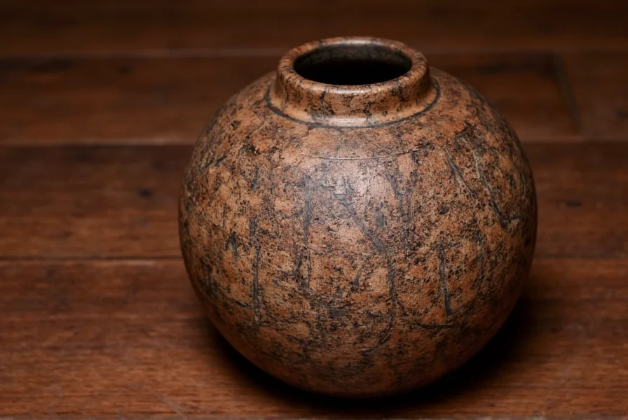 ginger jar