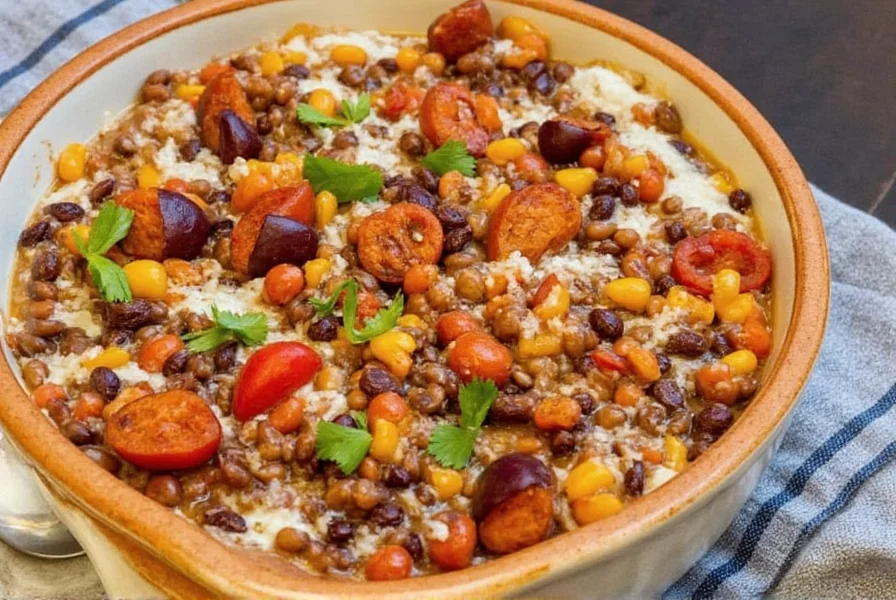 legume haitian a flavorful journey into the heart of spices