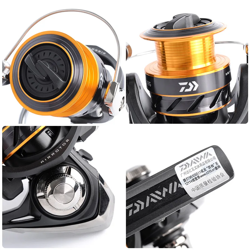 Wholesale Daiwa Ninja Fishing Reel Daiwa Saltist Reels Buy Japanese