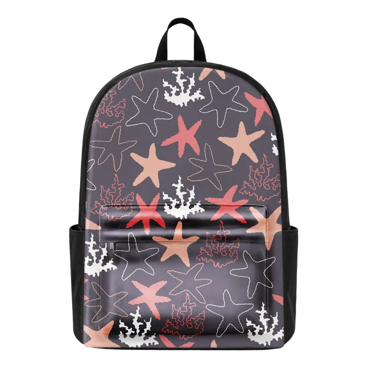 

2020 hot sale high quality drop shipping kindergarten sublimation school bags adults school bags school bags for boys set, Customized color