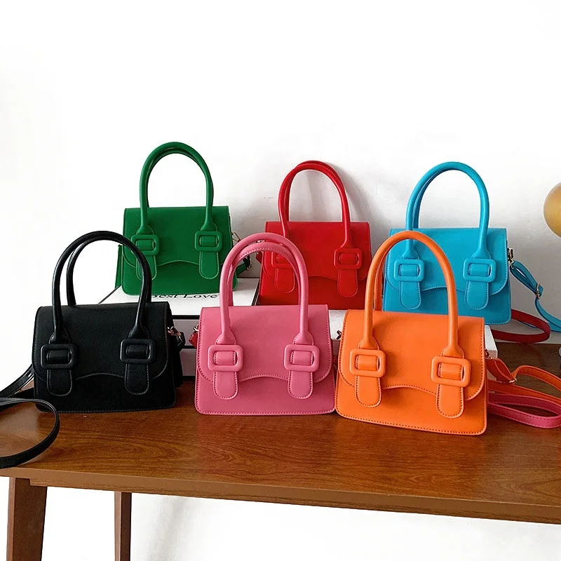 

2022 Side Bags For Girls Shoulder Chain Small Bags Women Handbags Custom Leather Bag