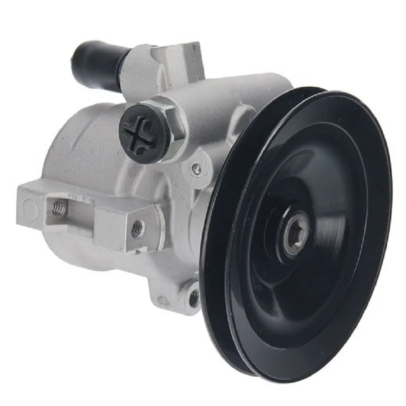 Vane Hydraulic Pump Power Steering Pump For Mercedes Benz Cclass W203