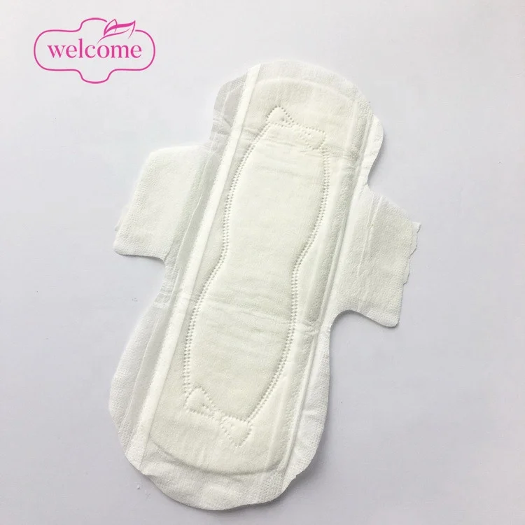 

Wholesale Sanitary Products Private Label Organic Pads Names Of Sanitary Pads