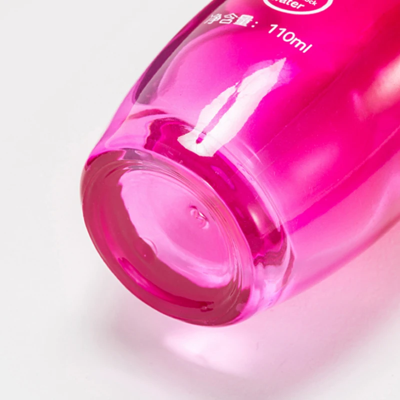 
Luxury Glass Cosmetic Essential Oil Pump Bottle Cream Glass Jar 