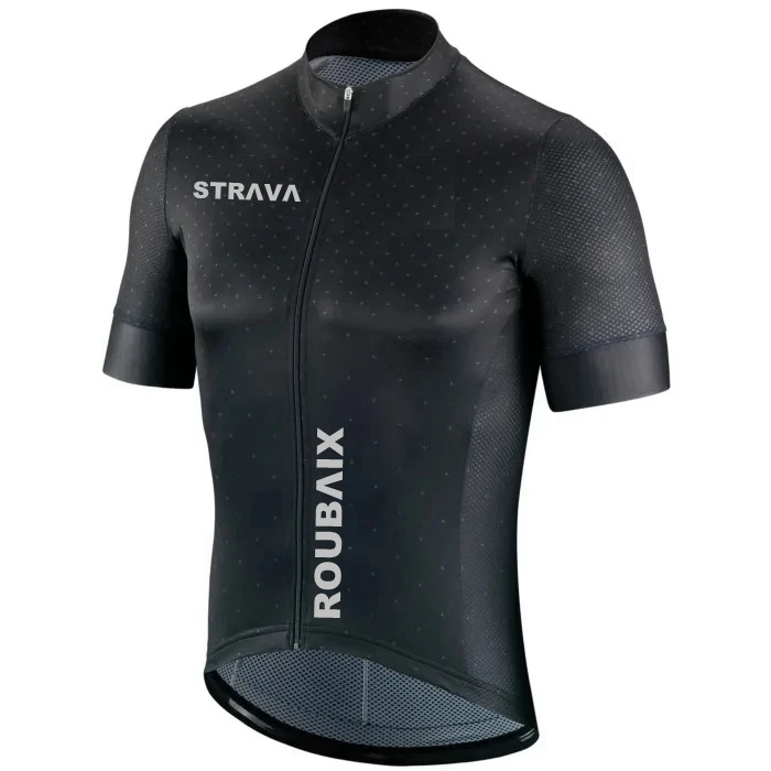 

Pro Cycling Team Jersey Bike Shorts Set Ropa Ciclismo Mens Summer Bicycling Maillot Clothing