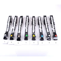 

Flashing nylon LED dog cat wholesale pet collar