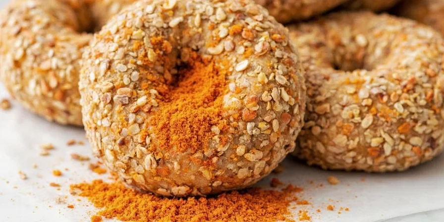 What Is Everything Bagel Seasoning? A Spicy, Cheesy, Garlicky Adventure!