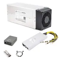 

Newest Efficient BTC Miner Avalon 851 15TH/S Bitcoin Miner