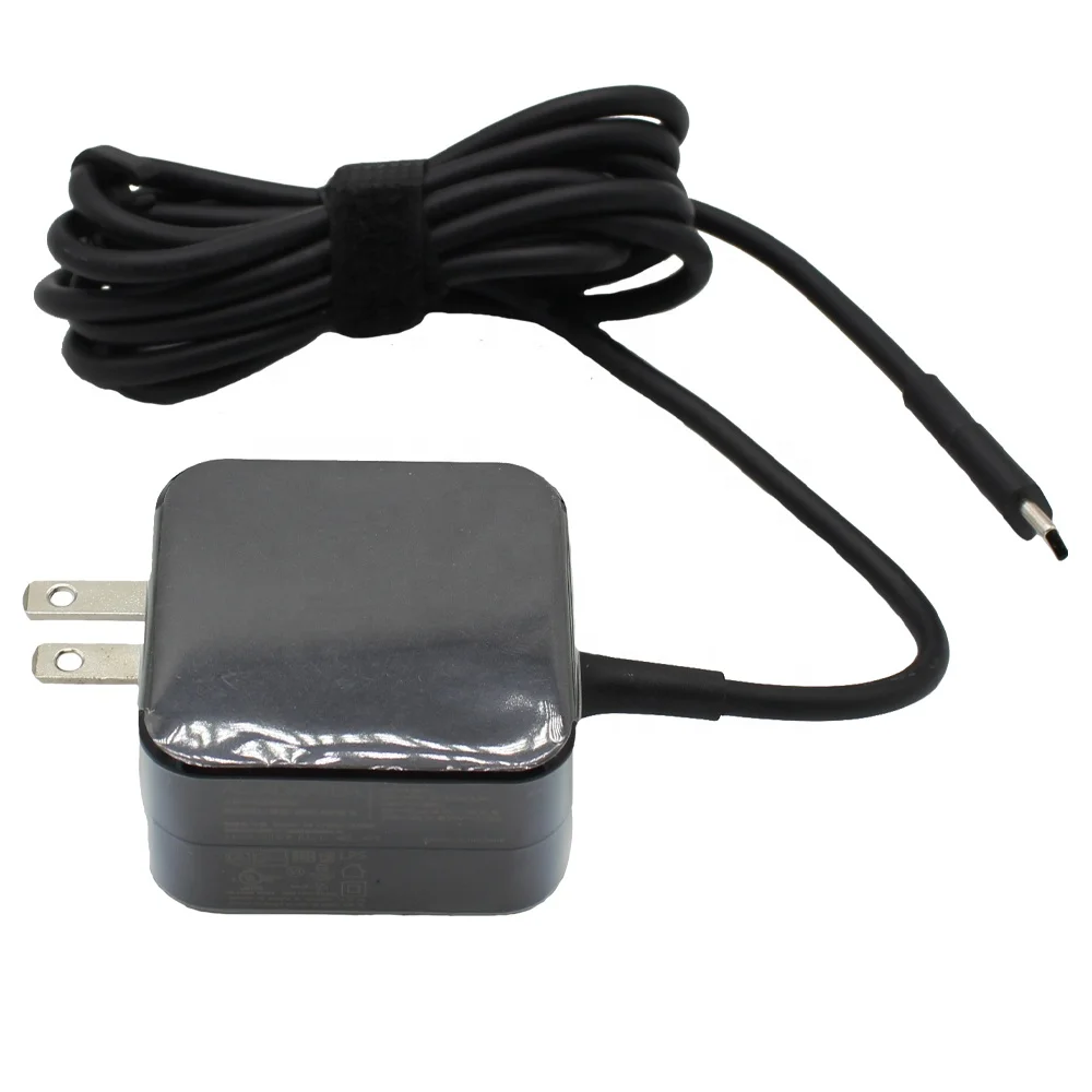 
5v/9v/15v/20v 3a /2.25a 45W Laptop power Adapter Charger for ASUS ADP-45EW B ADP-45EW C 