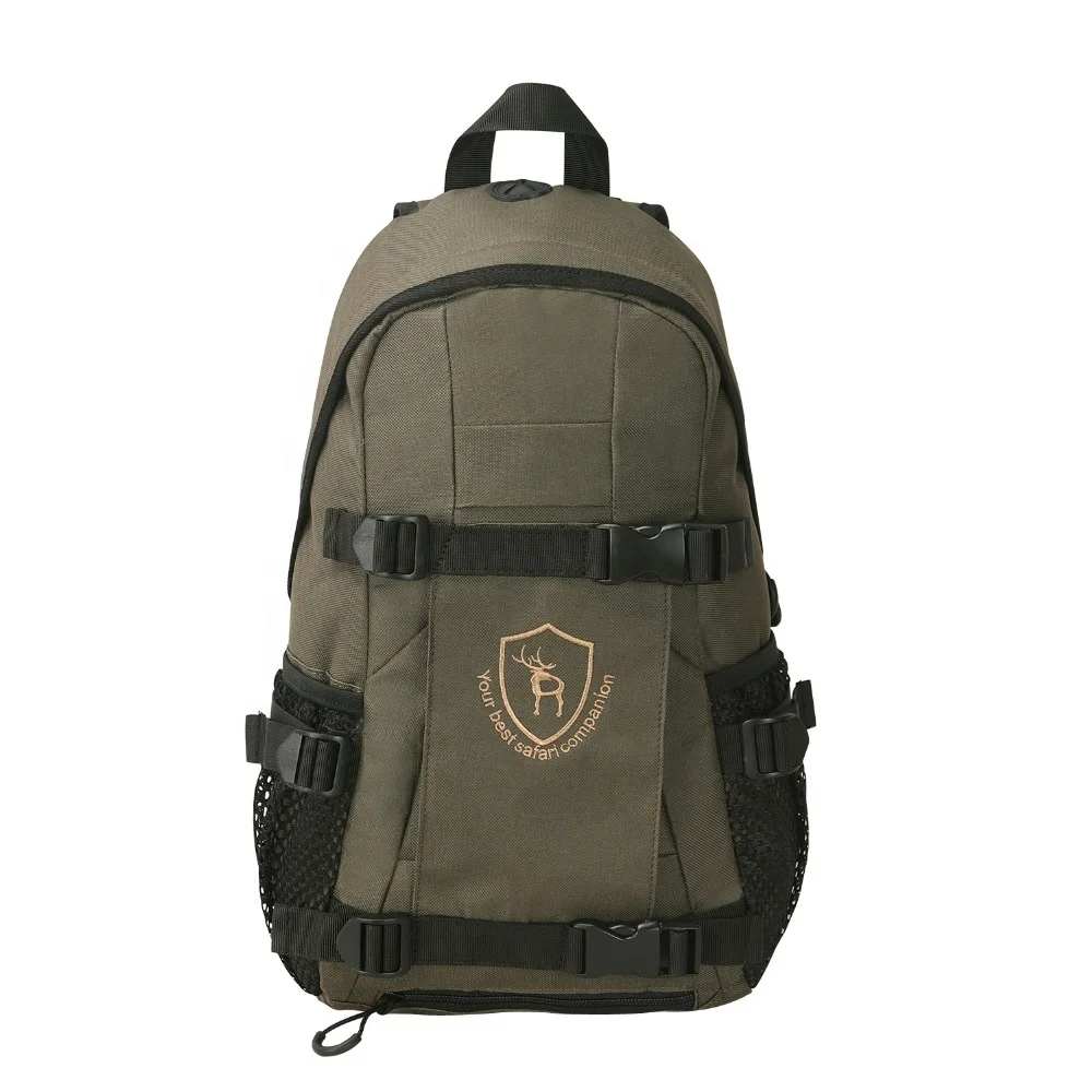 

Tourbon wholesale polyester tactical hunting gun backpack