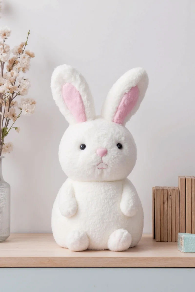 7 hilarious practical rabbit inspired decor ideas that ll make your home fluffy friendly