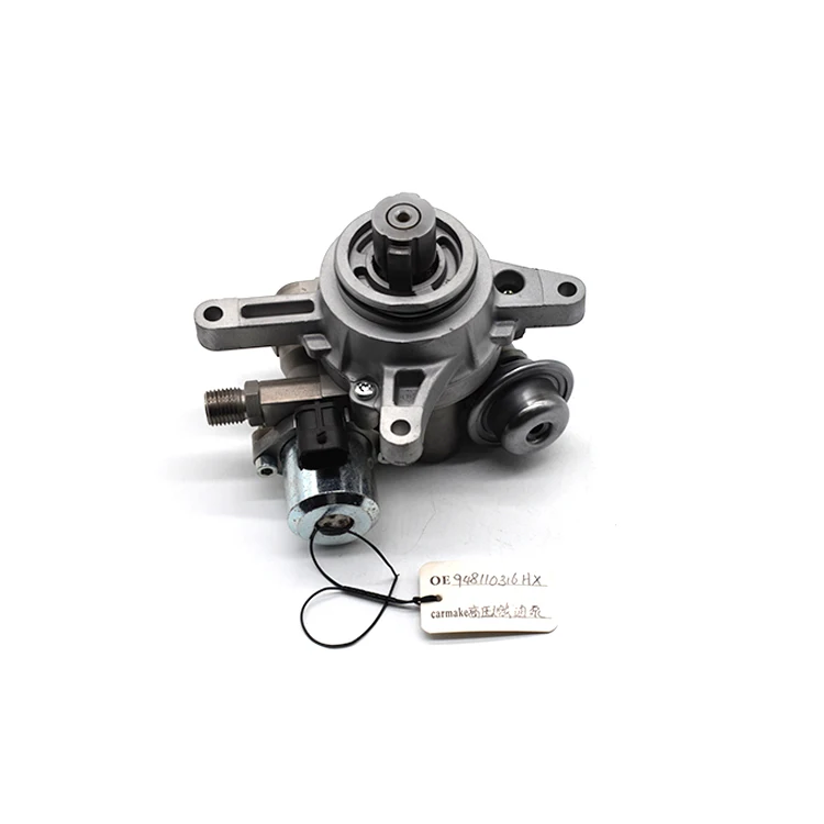 Wholesale Automotive Spare Parts 948110316hx For Car Highpressure Fuel