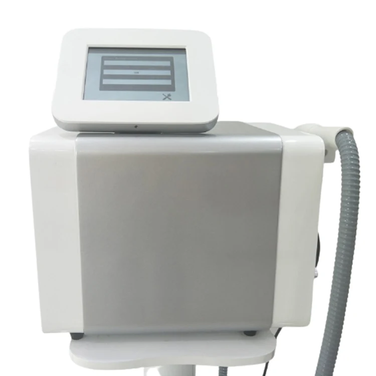 

OPT Portable Elight SHR CE Approved Professional IPL Hair Removal Machine