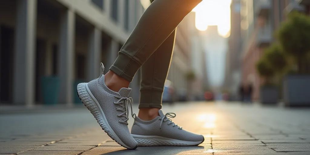 Gym Shoes Offer Superior Support For High-Intensity Workouts Compared To Regular Sneakers