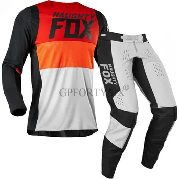 motocross racing jersey