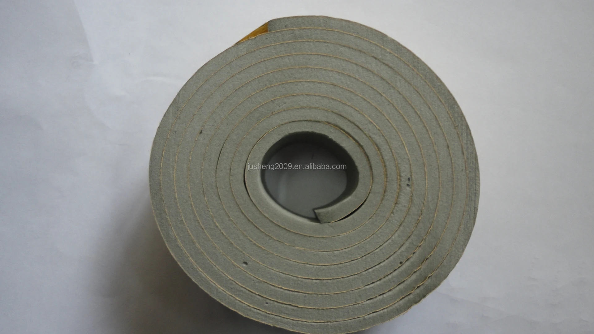 Strong Adhesive Air Duct Insulation Tape Buy Single Layer Flexible