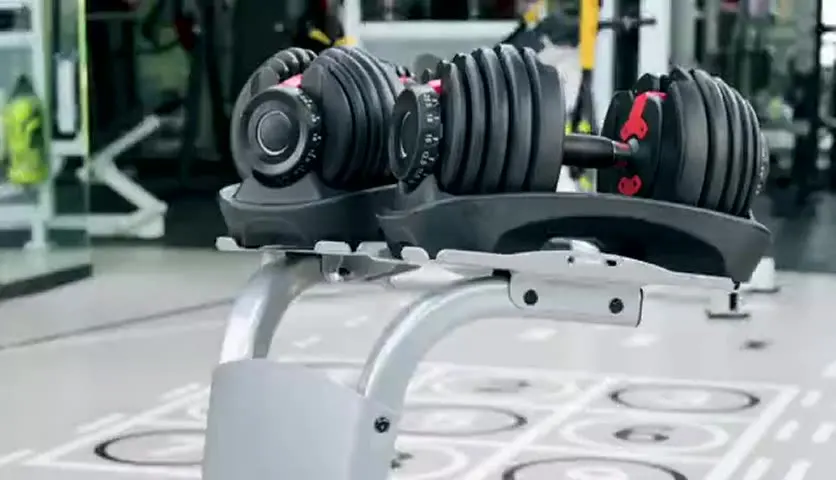 

Hot design dumbbells set for sale, Customized color