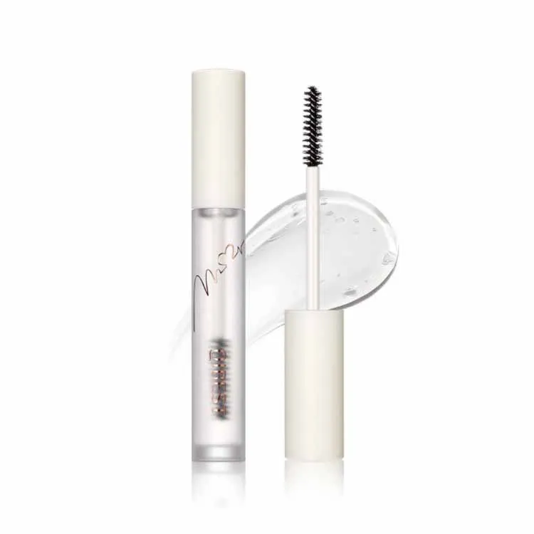 

Accept Private Label Custom 3D Waterproof Long Lasting Eyebrow styling liquid Pencil