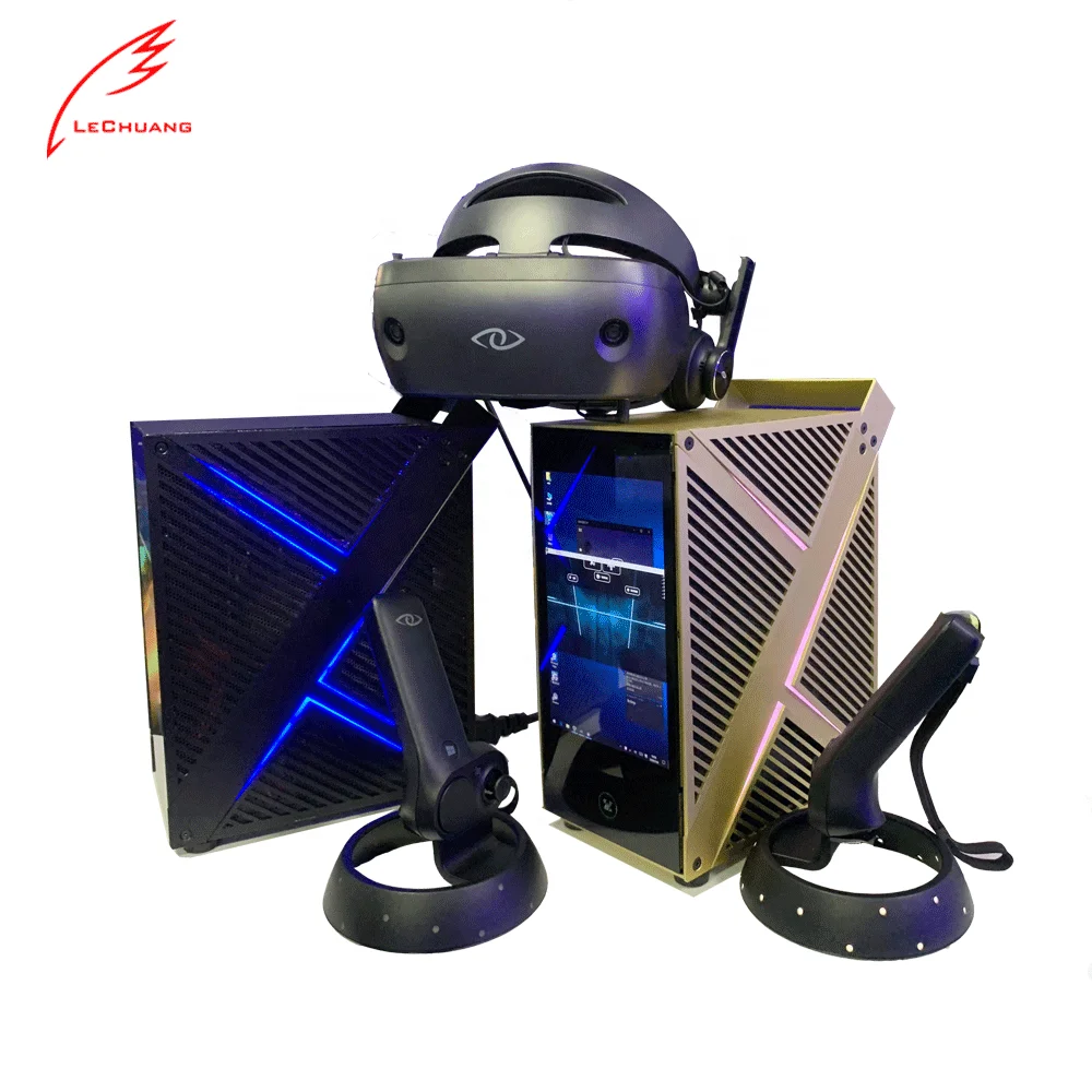 vr box for pc