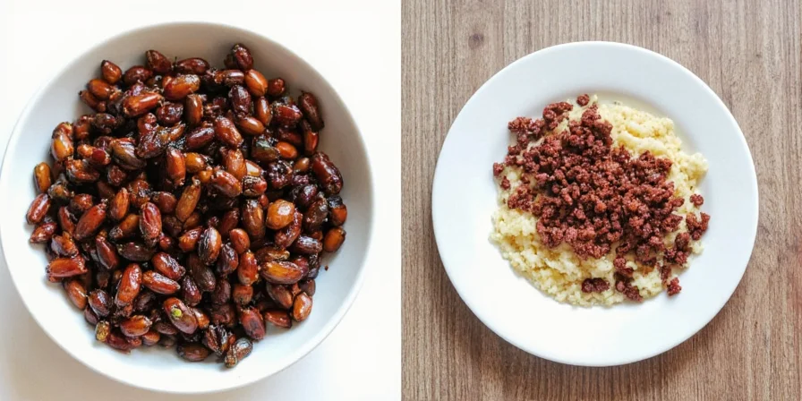 Various Dishes Using Chipotle Pepper