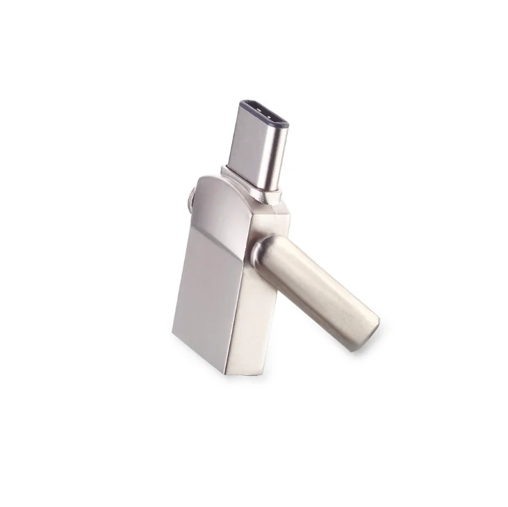 Mini slim anti-water proof USB3.0 TYPE C usb flash drive 8gb , mini USB C pen drive, portable type c pen drive - ANKUX.COM