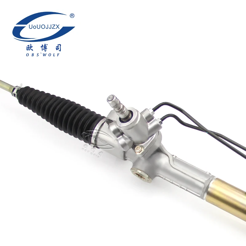 Hydraulic Power Steering Rack For Toyota Daihatsu Terios Rush J200 06 ...