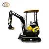 Good condition 0.8 ton crawler excavator jining 0.8 ton crawler excavator china excavator price