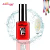Wholesale High Quality Custom Brand OEM Organic Natural Color Gel UV Nail Gel Polish with Free Samples