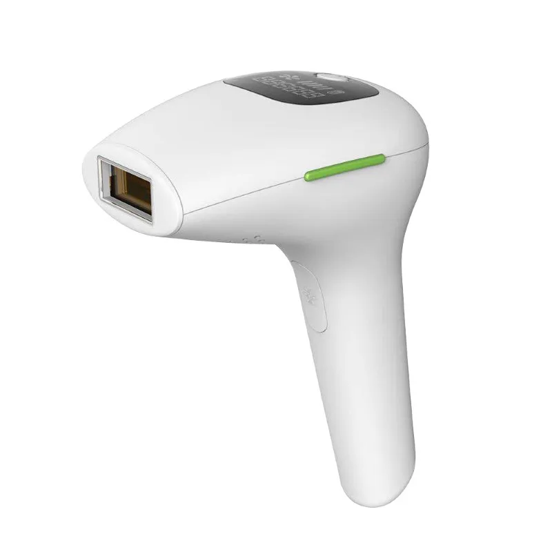 

At Home Use Mini Portable Permanent Laser Hair Removal Machine Ipl Device