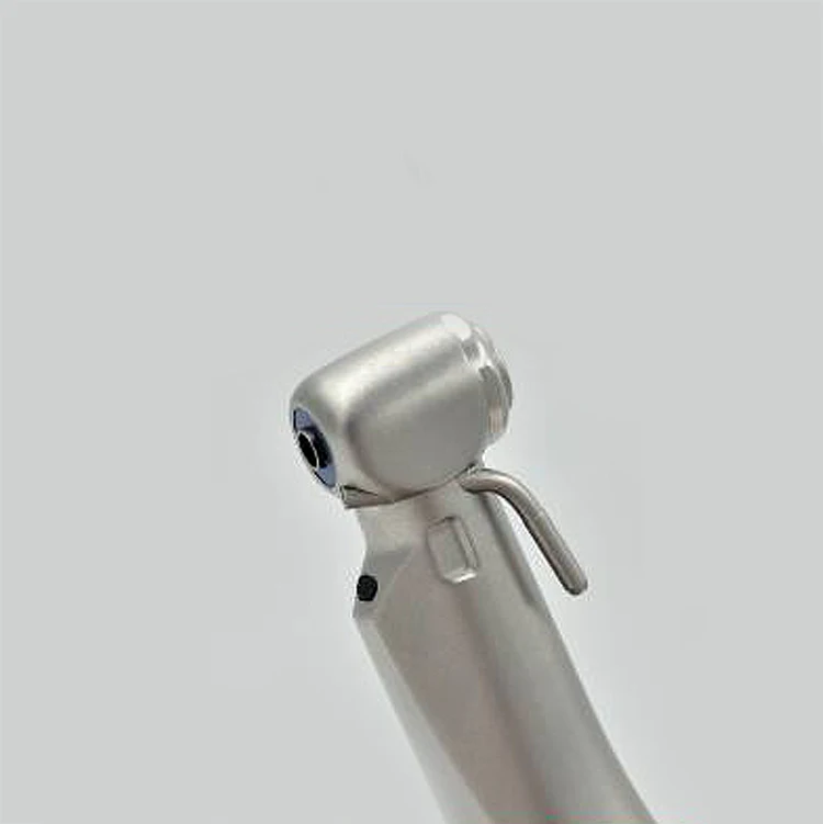 portable dental handpiece