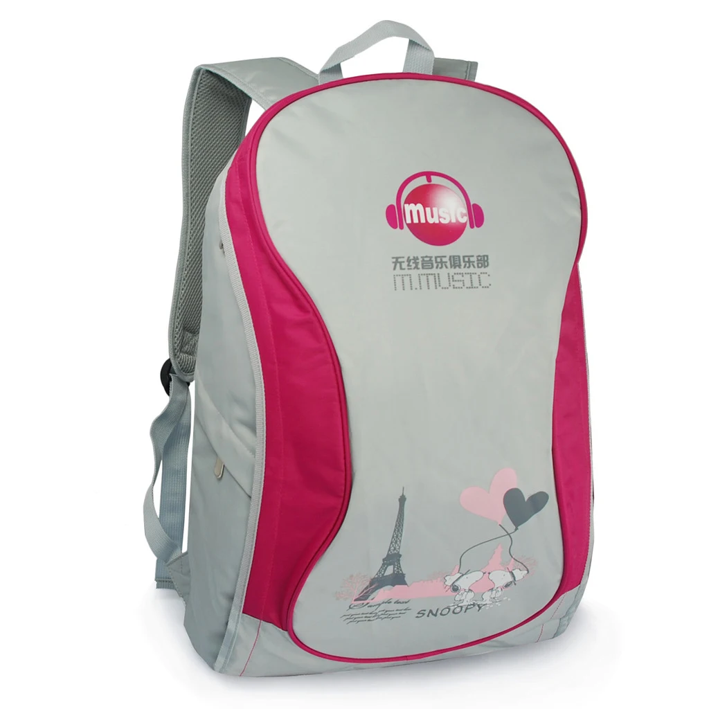 

Twinkle Custom Fashionable Bag Computer Backpack