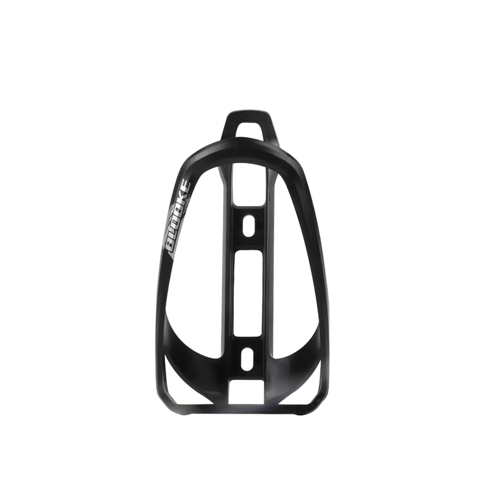 

BLOOKE New Design High Quality Superior Plastic Integrated Lightweight Bicycle Water Bottle Cage For MTB Road Bike, Black;red;yellow