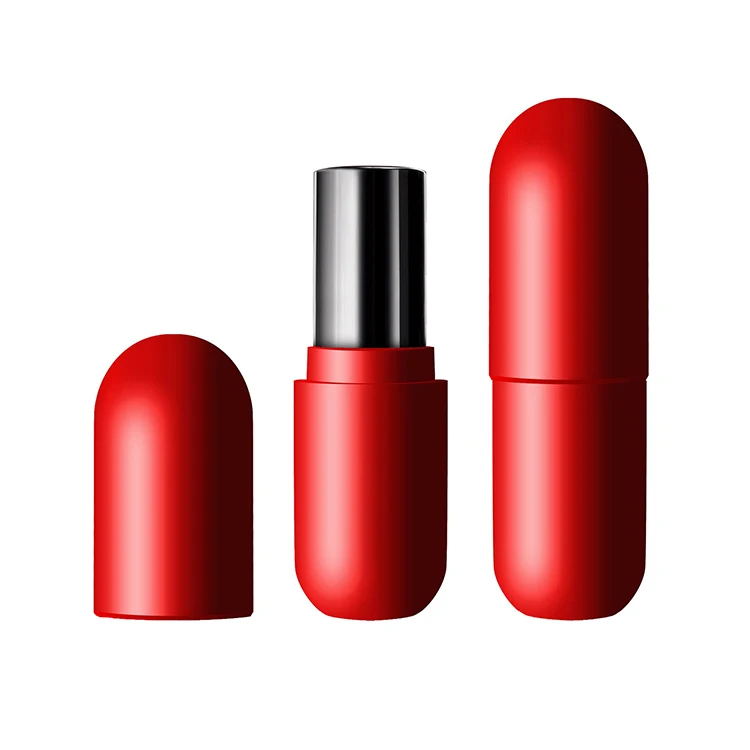 capsule lipstick container