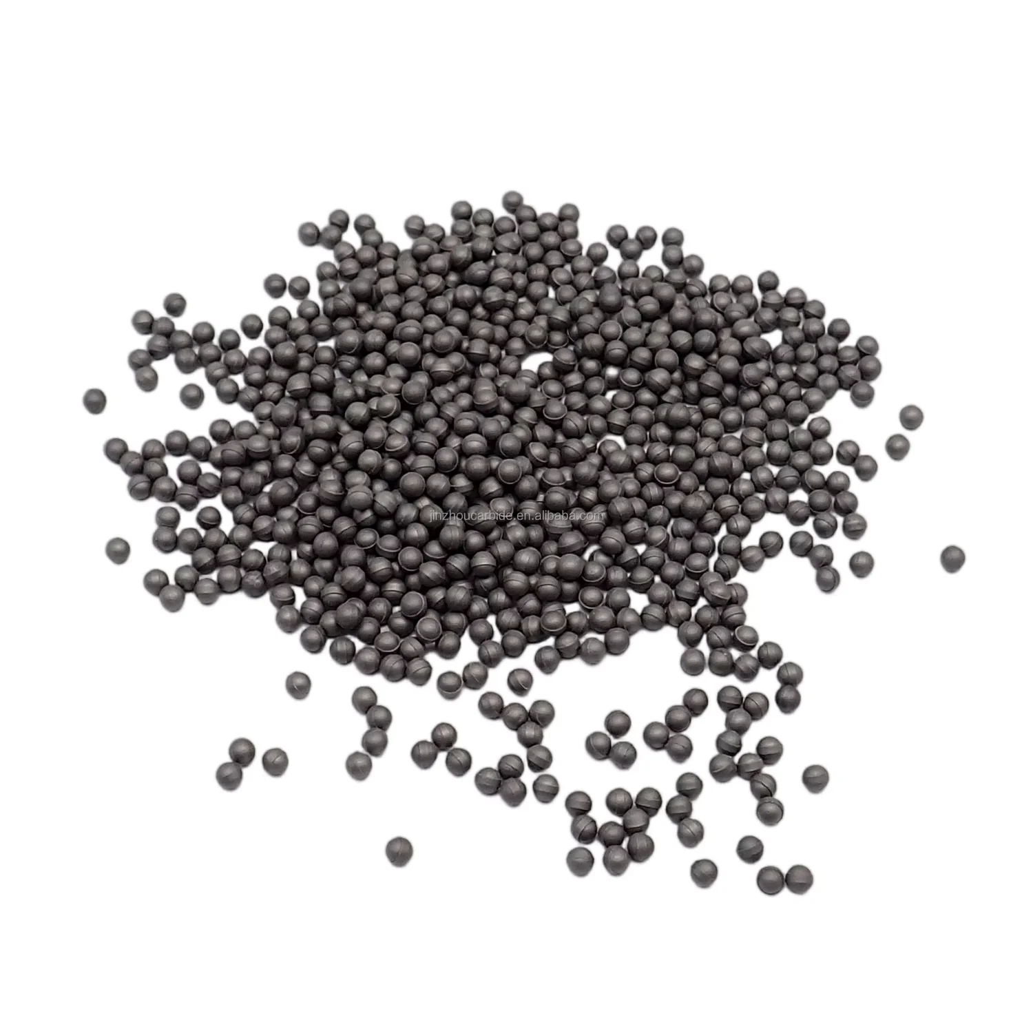 25mm Polished Tungsten Carbide Balls YG6 YG8 Solid Cemented Carbide Ball for Valve & Bearing/Milling & Grinding/Instrument Parts