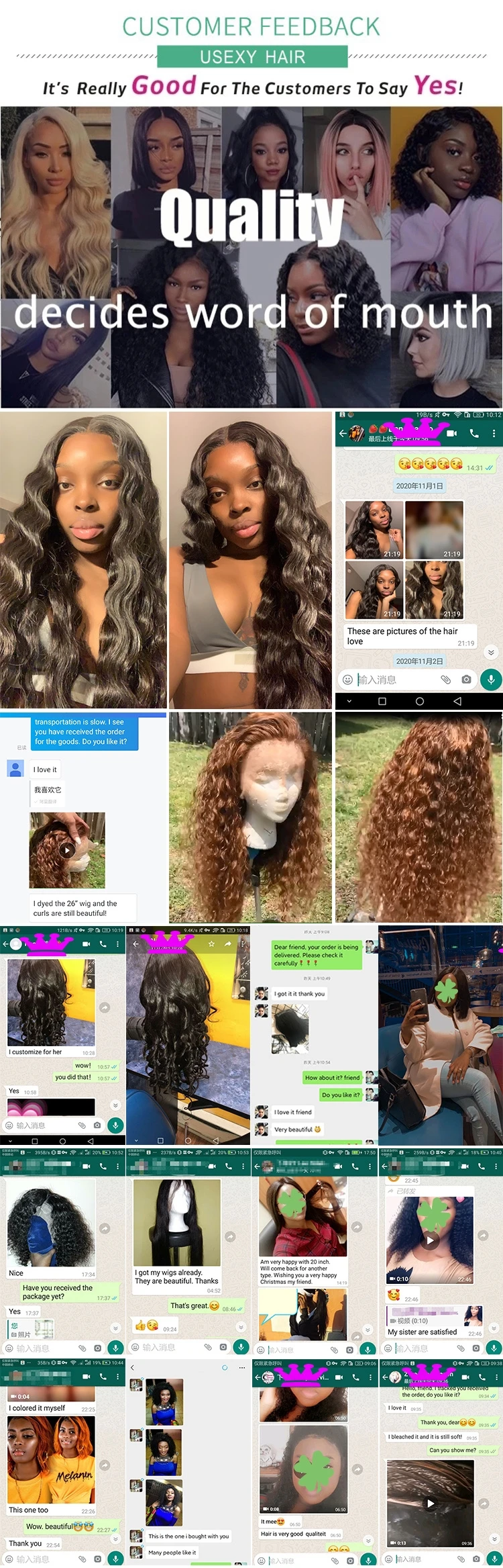 100 Vietnam Virgin Remy Hair 100 Human Hair,Real Human Hair Vietnam