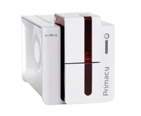 

Evolis Primacy card printer