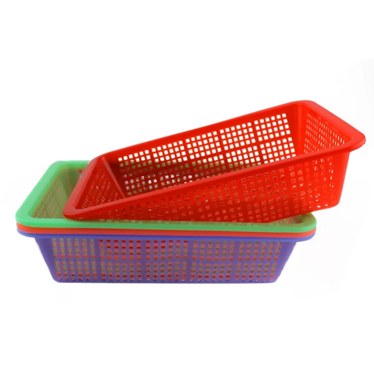 

Cheap Transport Shipping Groceries vegetable fruit plastic carrying foldable basket