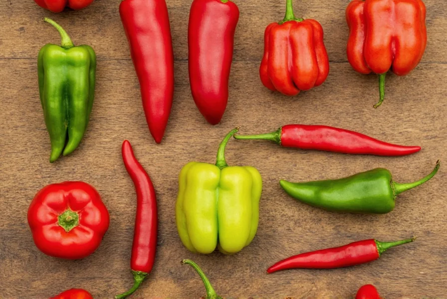 California Chiles