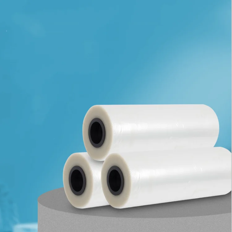 透明tpu热熔胶膜服装面料制造商