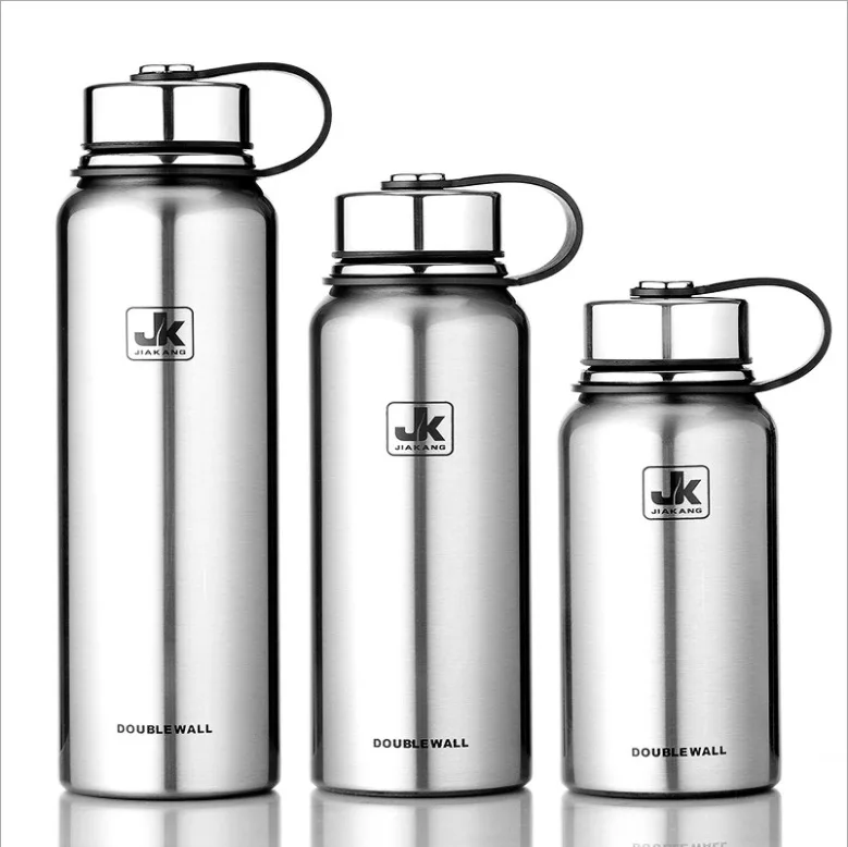 

Hot Selling Wholesale Keep Warm For 12h Various Capacity Water Bottle
