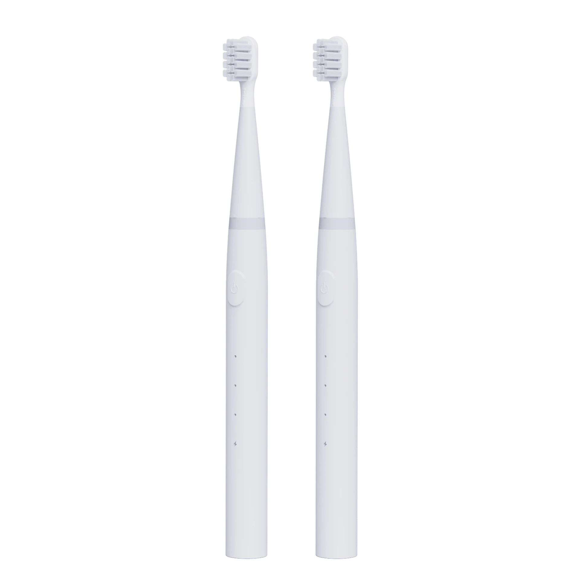 

Cheap Price Dental Oral Care Mini Replaceable Battery Electric Toothbrush Old Body Sonic Toothbrushes