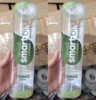 Children Resistant Opened Easy Open Tin Can Weed Packaging with Clear Lids