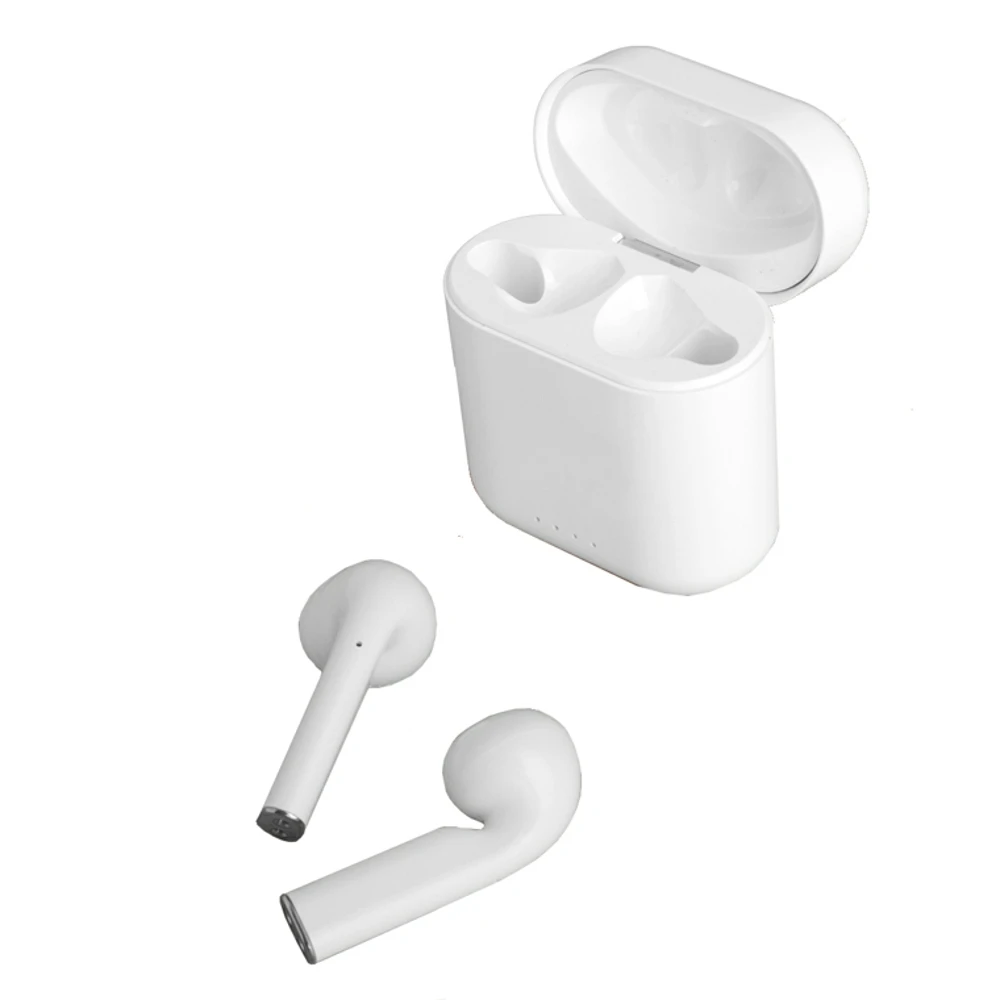 

2021 new arrivals TWS Wireless Stereo headset TWS BT 5.0 mini wireless earphone