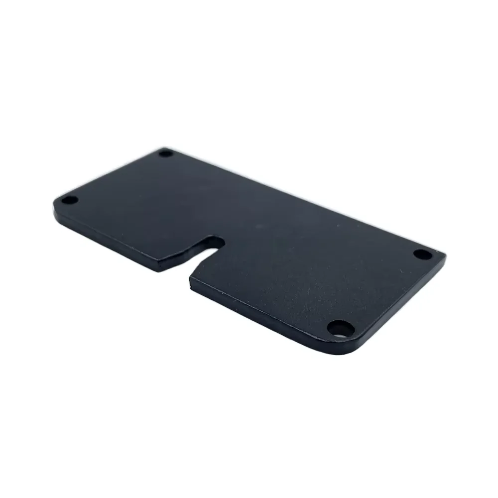 Custom OEM CNC Milling & for Machining Services for Metal Parts-Anodized Aluminum Stainless Steel Brass | DS Brand Sichuan