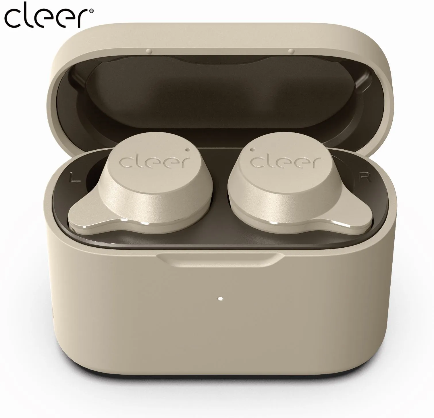 

Roam NC 2021 New arrival ANC TWS Noise Canceling Earbuds bluetooth in ear support wireless charging Headphone